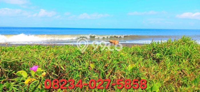 Tanah Investasi Dijual di Gianyar Punya Luas 25300m2 Tanah Investasi Dijual di Gianyar Punya Luas 25300m2