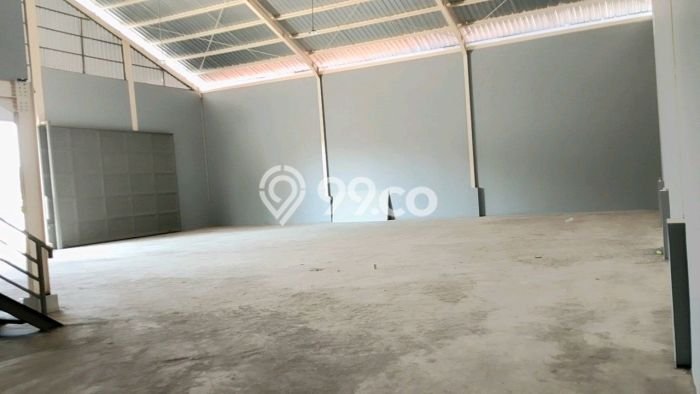 Gudang untuk Disewa di Pusat Denpasar Luas Bangunan 400m2 Gudang untuk Disewa di Pusat Denpasar Luas Bangunan 400m2