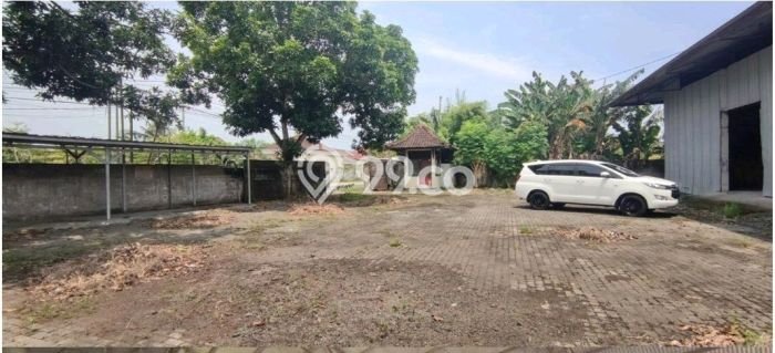 Gudang Dijual Lokasi Emas di Kediri Luas 1600m2 Gudang Dijual Lokasi Emas di Kediri Luas 1600m2