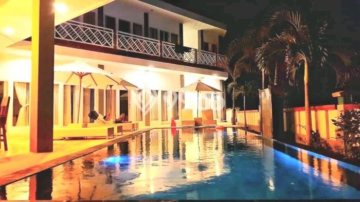 Rumah Eksklusif Dijual di Lombok Utara Fasilitas Lengkap Rumah Eksklusif Dijual di Lombok Utara Fasilitas Lengkap