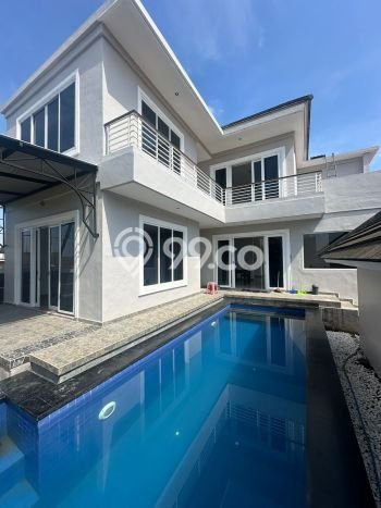 Rumah Elit Akses Mudah di Denpasar Rumah Elit Akses Mudah di Denpasar