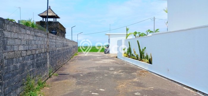 Lahan Dijual Lokasi Strategis di Tabanan dengan Luas 350m2 Lahan Dijual Lokasi Strategis di Tabanan dengan Luas 350m2