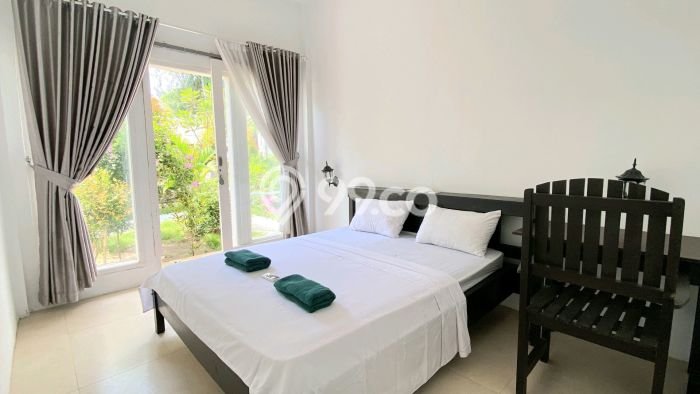 Rumah Eksklusif Dijual di Lombok Utara Fasilitas Lengkap Rumah Eksklusif Dijual di Lombok Utara Fasilitas Lengkap