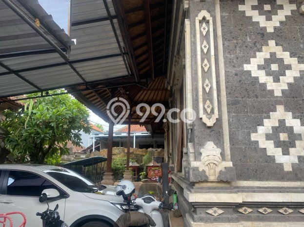 Rumah Luxury Modern Tanpa Renovasi di Ubung Denpasar Rumah Luxury Modern Tanpa Renovasi di Ubung Denpasar