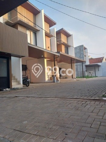 Jual Rumah Favorit Siap Huni LB 70m2 di Pamulang, Tangerang Selatan Jual Rumah Favorit Siap Huni LB 70m2 di Pamulang, Tangerang Selatan