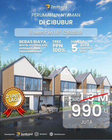 Dijual Rumah Minimalis Bagus Punya 3 KT di Cimanggis Depok SHM Dijual Rumah Minimalis Bagus Punya 3 KT di Cimanggis Depok SHM