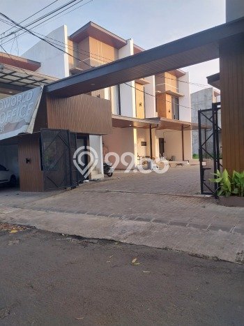 Jual Rumah Favorit Siap Huni LB 70m2 di Pamulang, Tangerang Selatan Jual Rumah Favorit Siap Huni LB 70m2 di Pamulang, Tangerang Selatan