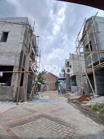 Dijual Rumah Minimalis Bagus Punya 3 KT di Cimanggis Depok SHM Dijual Rumah Minimalis Bagus Punya 3 KT di Cimanggis Depok SHM