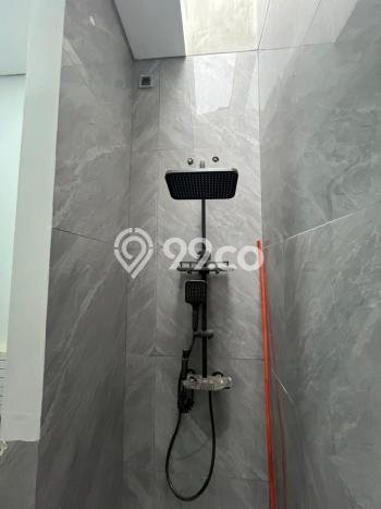 Hunian Cantik Modern Lb 110m2 di Jagakarsa, Jakarta Selatan Hunian Cantik Modern Lb 110m2 di Jagakarsa, Jakarta Selatan