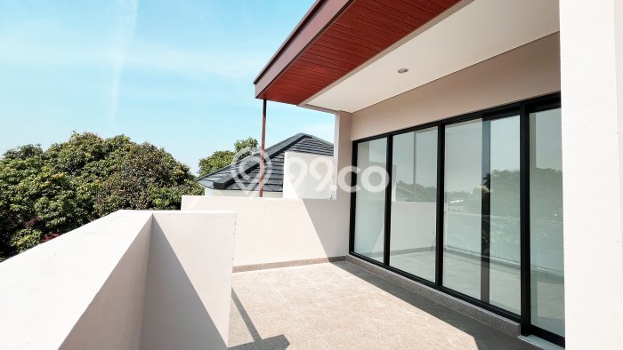 Dijual Rumah Eksklusif 3 KT di Cirendeu, Jakarta Selatan Dijual Rumah Eksklusif 3 KT di Cirendeu, Jakarta Selatan