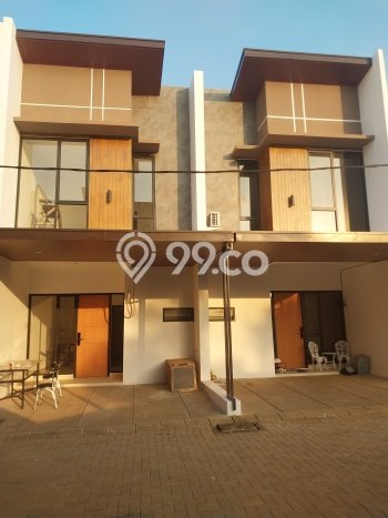Jual Rumah Favorit Siap Huni LB 70m2 di Pamulang, Tangerang Selatan Jual Rumah Favorit Siap Huni LB 70m2 di Pamulang, Tangerang Selatan