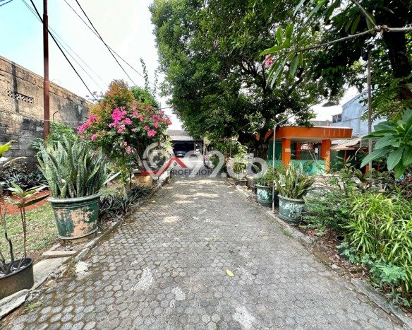 Hunian Super Mewah dengan Akses Paling Strategis di Lebak Bulus, Jakarta Selatan Hunian Super Mewah dengan Akses Paling Strategis di Lebak Bulus, Jakarta Selatan