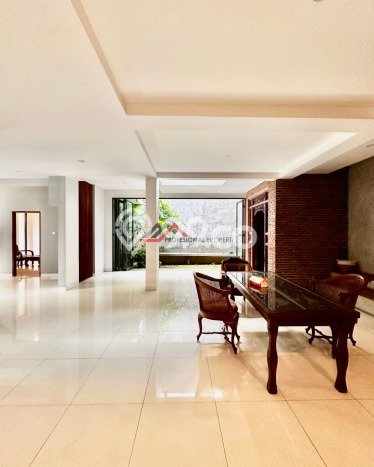 Hunian Super Elit dengan Akses Paling Strategis di Lebak Bulus, Jakarta Selatan Hunian Super Elit dengan Akses Paling Strategis di Lebak Bulus, Jakarta Selatan