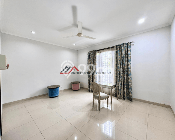 Jual Rumah Mewah Megah Dengan View Eksklusif di Kemang, Jakarta Selatan Jual Rumah Mewah Megah Dengan View Eksklusif di Kemang, Jakarta Selatan