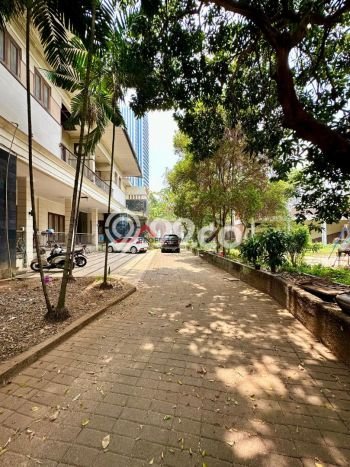 Hunian Premium di Jakarta Selatan Lokasi Strategis Kondisi Baik Hunian Premium di Jakarta Selatan Lokasi Strategis Kondisi Baik