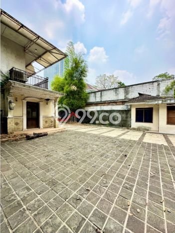 Hunian Premium di Jakarta Selatan Lokasi Strategis Kondisi Baik Hunian Premium di Jakarta Selatan Lokasi Strategis Kondisi Baik