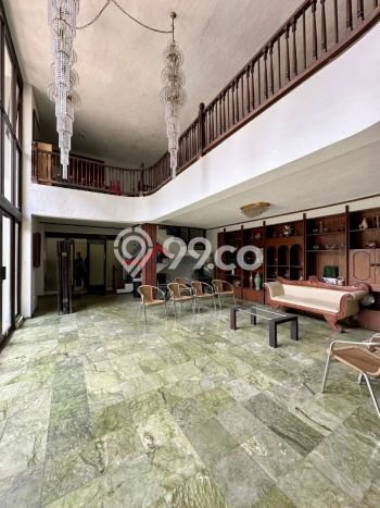 Hunian Premium di Jakarta Selatan Lokasi Strategis Kondisi Baik Hunian Premium di Jakarta Selatan Lokasi Strategis Kondisi Baik
