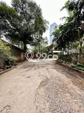 Hunian Premium di Jakarta Selatan Lokasi Strategis Kondisi Baik Hunian Premium di Jakarta Selatan Lokasi Strategis Kondisi Baik