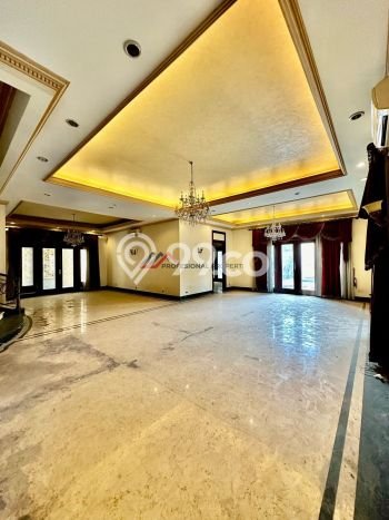 Siap Huni Rumah Mewah 0 Kamar di Kebayoran Baru Dekat ke Mana Saja Siap Huni Rumah Mewah 0 Kamar di Kebayoran Baru Dekat ke Mana Saja