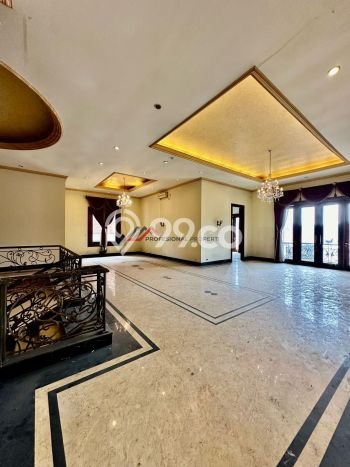 Siap Huni Rumah Mewah 0 Kamar di Kebayoran Baru Dekat ke Mana Saja Siap Huni Rumah Mewah 0 Kamar di Kebayoran Baru Dekat ke Mana Saja