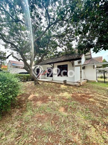 Best Deal Hunian Mewah Ideal dan Luas di Cinere, Depok Best Deal Hunian Mewah Ideal dan Luas di Cinere, Depok