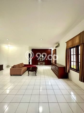 Best Deal Hunian Mewah Ideal dan Luas di Cinere, Depok Best Deal Hunian Mewah Ideal dan Luas di Cinere, Depok