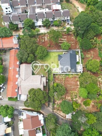 Best Deal Hunian Mewah Ideal dan Luas di Cinere, Depok Best Deal Hunian Mewah Ideal dan Luas di Cinere, Depok