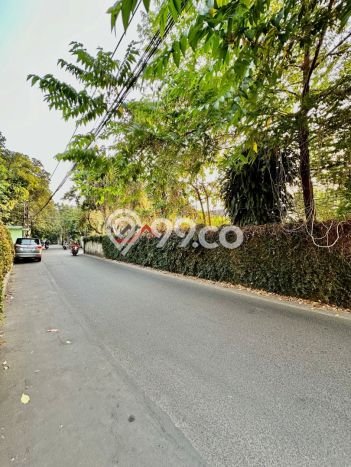 Tanah Kavling untuk Dijual di Cilandak Jakarta Selatan 286m2 Tanah Kavling untuk Dijual di Cilandak Jakarta Selatan 286m2