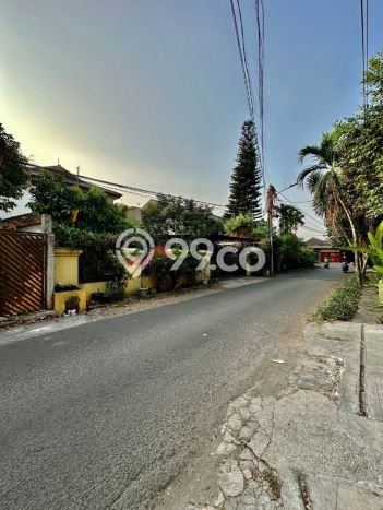 Tanah Kavling untuk Dijual di Cilandak Jakarta Selatan 286m2 Tanah Kavling untuk Dijual di Cilandak Jakarta Selatan 286m2
