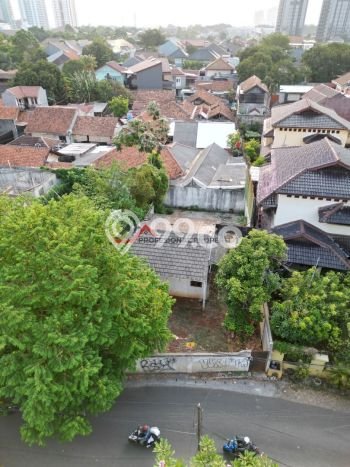 Tanah Kavling untuk Dijual di Cilandak Jakarta Selatan 286m2 Tanah Kavling untuk Dijual di Cilandak Jakarta Selatan 286m2
