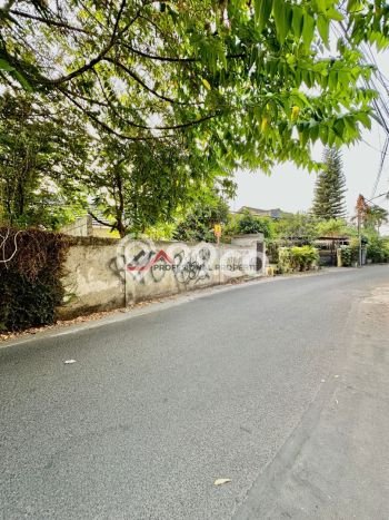 Tanah Kavling untuk Dijual di Cilandak Jakarta Selatan 286m2 Tanah Kavling untuk Dijual di Cilandak Jakarta Selatan 286m2