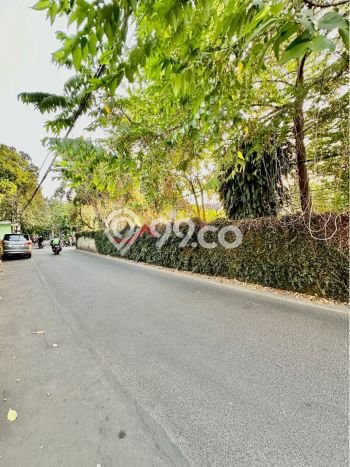 Tanah Kavling untuk Dijual di Cilandak Jakarta Selatan 286m2 Tanah Kavling untuk Dijual di Cilandak Jakarta Selatan 286m2