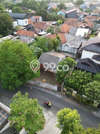 Tanah Kavling untuk Dijual di Cilandak Jakarta Selatan 286m2 Tanah Kavling untuk Dijual di Cilandak Jakarta Selatan 286m2