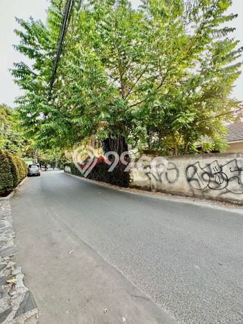 Tanah Kavling untuk Dijual di Cilandak Jakarta Selatan 286m2 Tanah Kavling untuk Dijual di Cilandak Jakarta Selatan 286m2