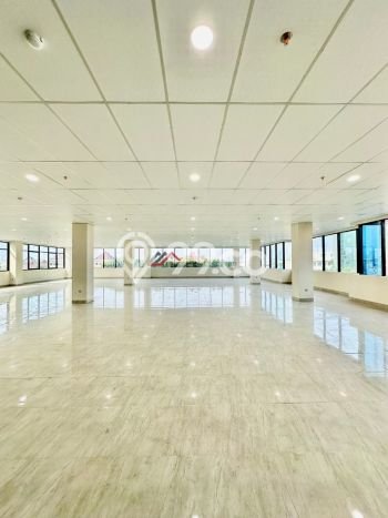 Dijual! Kantor di Pondok Pinang Jakarta Selatan LT 1000m2 / LB 2750m2 Kawasan Strategis Dijual! Kantor di Pondok Pinang Jakarta Selatan LT 1000m2 / LB 2750m2 Kawasan Strategis