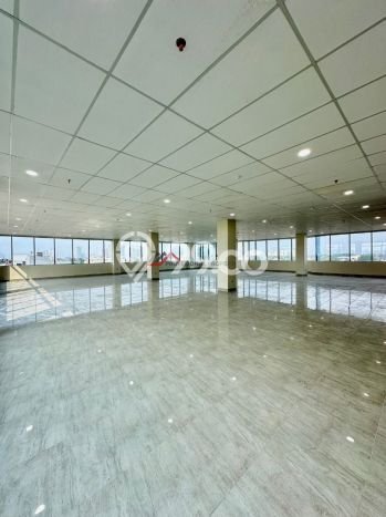 Dijual! Kantor di Pondok Pinang Jakarta Selatan LT 1000m2 / LB 2750m2 Kawasan Strategis Dijual! Kantor di Pondok Pinang Jakarta Selatan LT 1000m2 / LB 2750m2 Kawasan Strategis