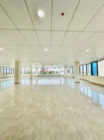 Dijual! Kantor di Pondok Pinang Jakarta Selatan LT 1000m2 / LB 2750m2 Kawasan Strategis Dijual! Kantor di Pondok Pinang Jakarta Selatan LT 1000m2 / LB 2750m2 Kawasan Strategis