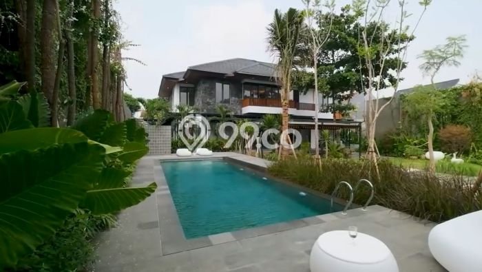 Hunian Super Mewah dengan Akses Paling Strategis di Kemang, Jakarta Selatan Hunian Super Mewah dengan Akses Paling Strategis di Kemang, Jakarta Selatan