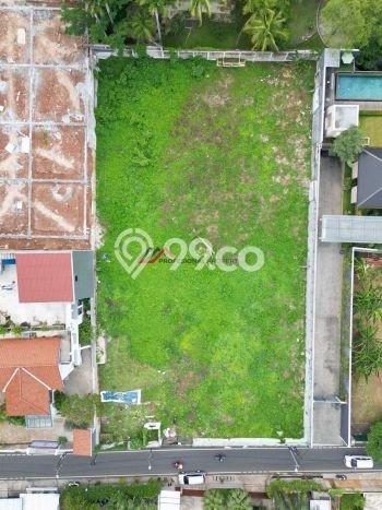 AREA PROSPEKTIF! Tanah di , Luas 2197m2m², Akses Fasilitas Umum, Kawasan Potensial AREA PROSPEKTIF! Tanah di , Luas 2197m2m², Akses Fasilitas Umum, Kawasan Potensial