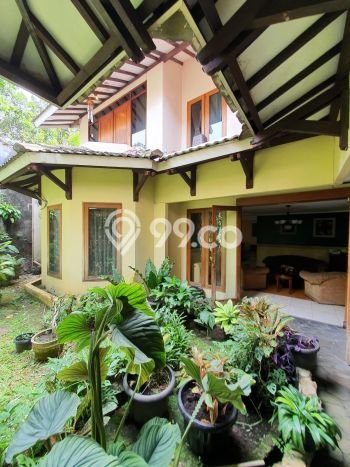 Dijual Hunian Mewah dengan Fasilitas Sekitar Komplit di Cilandak, Jakarta Selatan Dijual Hunian Mewah dengan Fasilitas Sekitar Komplit di Cilandak, Jakarta Selatan