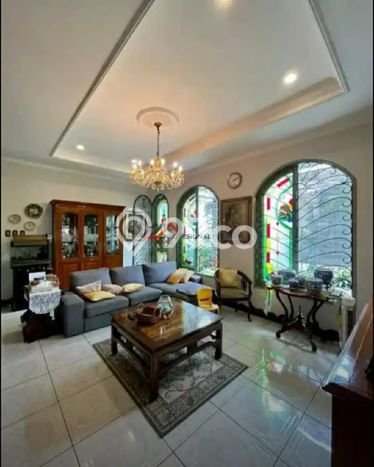 Siap Huni Hunian Elit 5 Kamar di Cilandak Dekat ke Mana Saja Siap Huni Hunian Elit 5 Kamar di Cilandak Dekat ke Mana Saja
