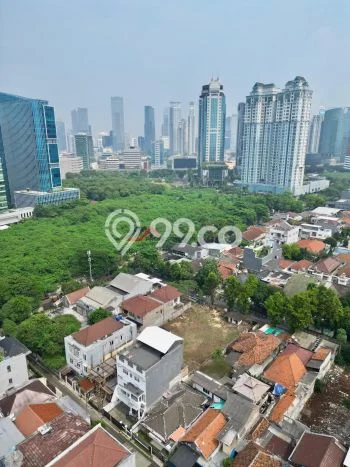 Tanah Kavling Dijual di Jakarta Selatan dengan Spesifikasi 1038m2 Tanah Kavling Dijual di Jakarta Selatan dengan Spesifikasi 1038m2