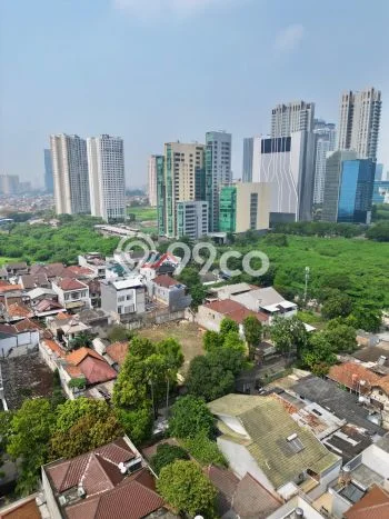 Tanah Kavling Dijual di Jakarta Selatan dengan Spesifikasi 1038m2 Tanah Kavling Dijual di Jakarta Selatan dengan Spesifikasi 1038m2