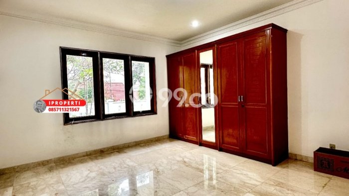 Hunian Super Elit dengan Akses Paling Strategis di Kemang, Jakarta Selatan Hunian Super Elit dengan Akses Paling Strategis di Kemang, Jakarta Selatan
