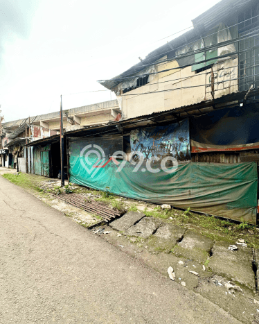 Lahan untuk Dijual Lokasi Cilandak, Jakarta Selatan Luas 730m2 SHM Lahan untuk Dijual Lokasi Cilandak, Jakarta Selatan Luas 730m2 SHM