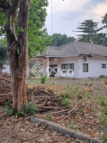 Tanah Kawasan , Luas 15331m2m², Akses Jalan Utama Tanah Kawasan , Luas 15331m2m², Akses Jalan Utama