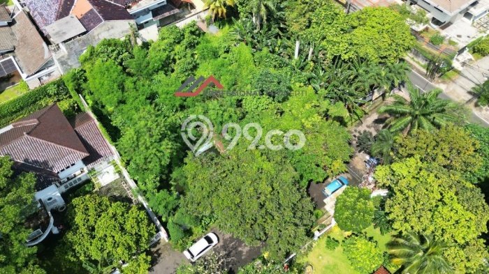 Tanah Kavling untuk Dijual di Cilandak Jakarta Selatan 977m2 Tanah Kavling untuk Dijual di Cilandak Jakarta Selatan 977m2