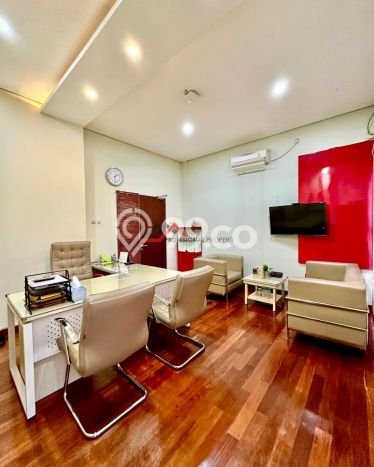 Untuk Dijual! Kantor di TB Simatupang Jakarta Selatan LT 876m2 / LB 689m2 Kawasan Strategis Untuk Dijual! Kantor di TB Simatupang Jakarta Selatan LT 876m2 / LB 689m2 Kawasan Strategis