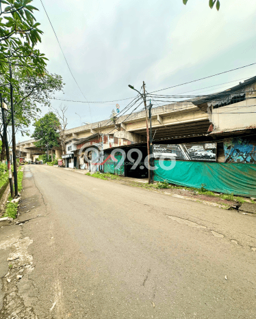 Lahan untuk Dijual Lokasi Cilandak, Jakarta Selatan Luas 730m2 SHM Lahan untuk Dijual Lokasi Cilandak, Jakarta Selatan Luas 730m2 SHM