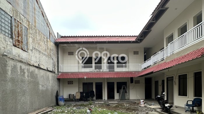 Unit Kost Dijual di Lebak Bulus dengan 10 Kamar Kawasan Strategis Unit Kost Dijual di Lebak Bulus dengan 10 Kamar Kawasan Strategis